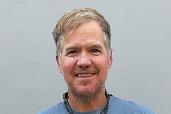 Robert Engstrom
